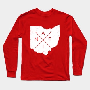 Nati X Ohio Long Sleeve T-Shirt